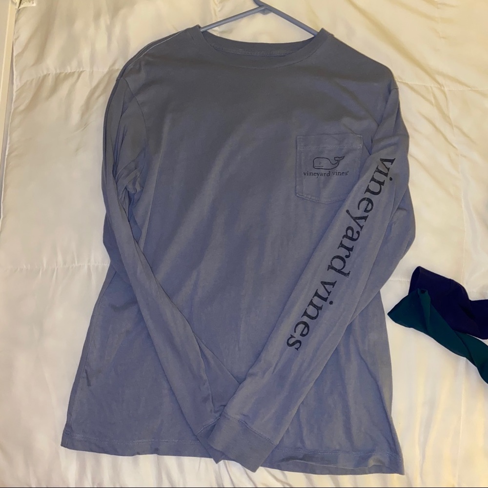 Vineyard Vines Long Sleeve